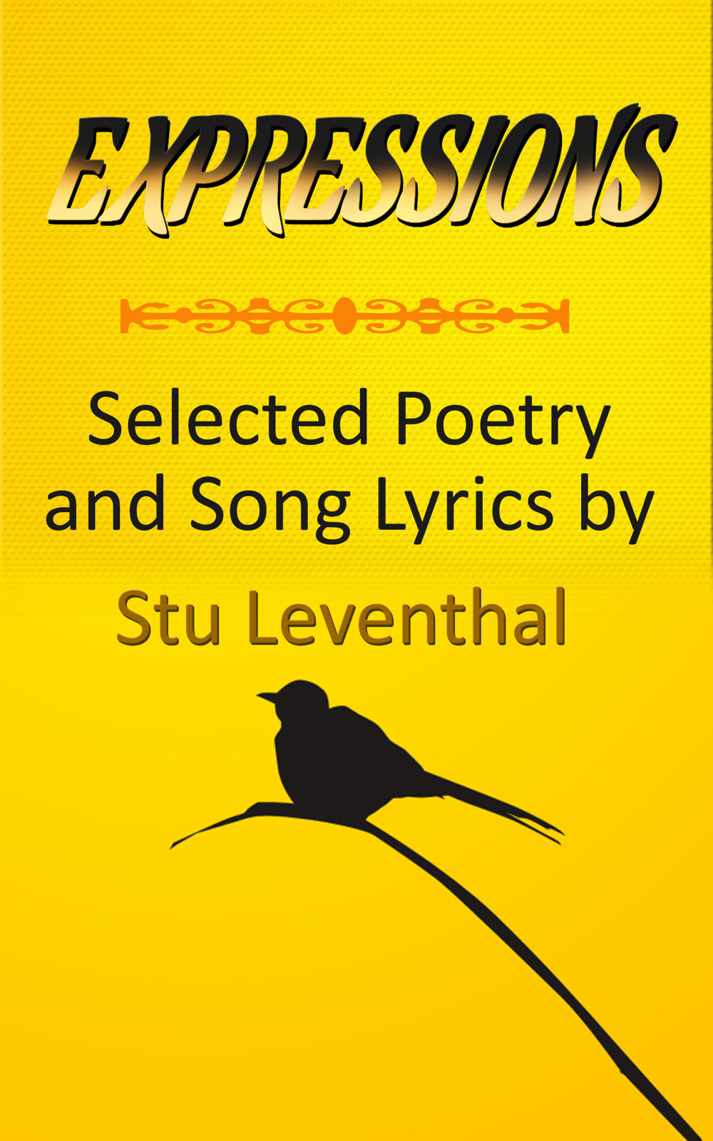 New Creative Writing From Philadelphia's Poet Stu Leventhal