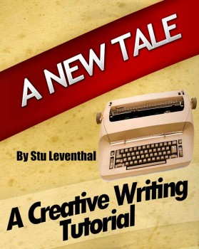 A New Tale by Philadelphia Author Poet Business Consultant Stu Leventhal is Tutoring Creative Writers World Wide...